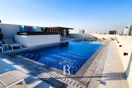 2 Bedroom Flat for Sale in Arjan, Dubai - 2BR+Store Room | Spacious Layout | Vacant