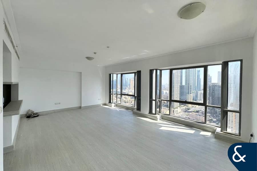 Квартира в Дубай Даунтаун,Саут Ридж,Саут Ридж 6, 2 cпальни, 185000 AED - 8916138 Квартира в Дубай Даунтаун,Саут Ридж,Саут Ридж 6, 2 cпальни, 185000 AED - 8916138