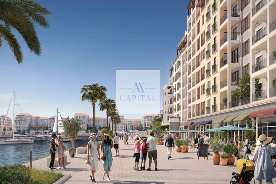 位于朱美拉住宅区,海洋社区,海蓝之港社区,天空住宅社区,天空1号大厦 2 卧室的公寓 4950000 AED - 12222235 位于朱美拉住宅区,海洋社区,海蓝之港社区,天空住宅社区,天空1号大厦 2 卧室的公寓 4950000 AED - 12222235
