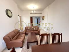 شقة في مساكن النخبة الرياضية 8،ايليت سبورت ريزيدنس،مدينة دبي الرياضية 2 غرف 85000 درهم - 12222261