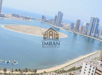 1 Bedroom Apartment for Rent in Al Taawun, Sharjah - IMG_20240509_233511. jpg