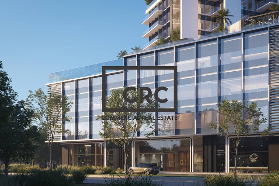Smart Investment | Business Hub | Premium Offices Smart Investment | Business Hub | Premium Offices