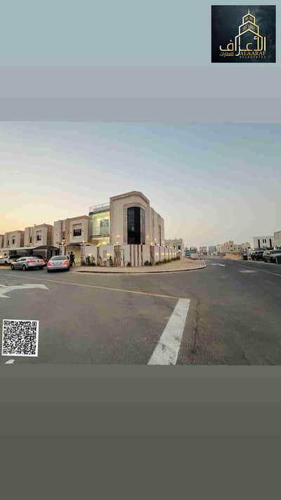 فیلا 5 غرف نوم للبيع في الحليو، عجمان - 1000252207. jpg