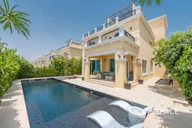 فیلا في الحي 9،جميرا بارك 4 غرف 420000 درهم - 5230058