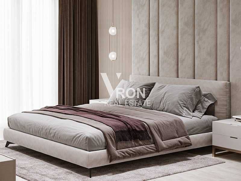 位于朱美拉环形村(JVC),JVC第12区,Q Gardens Aliya 的住宅楼 1296711 AED - 12222324 位于朱美拉环形村(JVC),JVC第12区,Q Gardens Aliya 的住宅楼 1296711 AED - 12222324