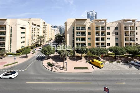 1 Bedroom Apartment for Sale in The Views, Dubai - Huge Layout | Tenanted | Popular Building