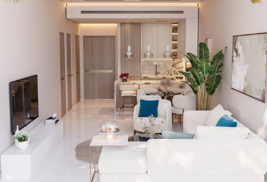 位于马岩街区,Jade Tower 1 卧室的公寓 994214 AED - 12222325 位于马岩街区,Jade Tower 1 卧室的公寓 994214 AED - 12222325