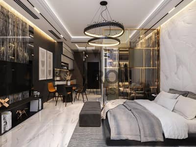 荔湾住宅区， 迪拜 单身公寓待售 - 位于荔湾住宅区，Empire Lake Views 的公寓 699777 AED - 12222328