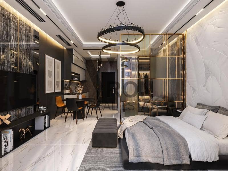 位于荔湾住宅区,Empire Lake Views 的公寓 699777 AED - 12222328 位于荔湾住宅区,Empire Lake Views 的公寓 699777 AED - 12222328