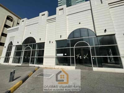 Showroom for Rent in Al Qasimia, Sharjah - 894cd453-bab7-41f8-b704-7ed0f433680a. jpg