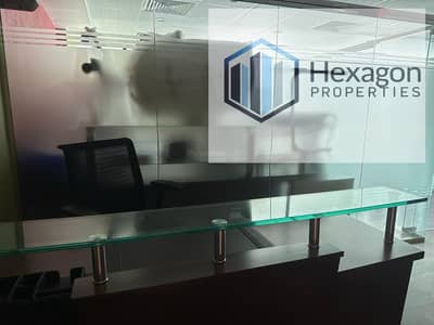 Office for Rent in Dubai Silicon Oasis (DSO), Dubai - IMG-20250714-WA0002. jpg