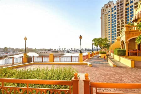 3 Bedroom Flat for Sale in Palm Jumeirah, Dubai - Sunset View | Private Garage | Large Terrace