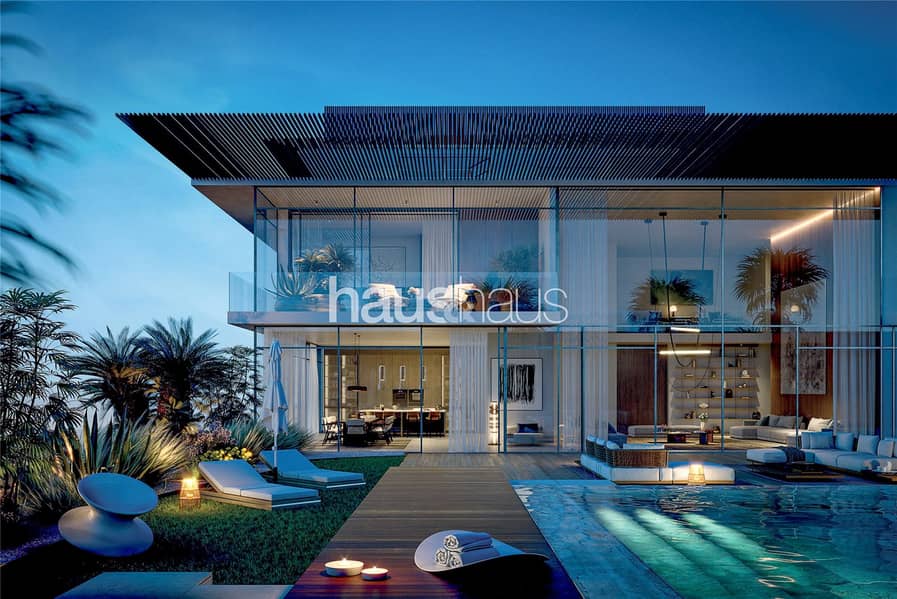 位于迪拉岛,海湾公寓 4 卧室的别墅 35900000 AED - 12222377 位于迪拉岛,海湾公寓 4 卧室的别墅 35900000 AED - 12222377