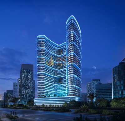 1 Bedroom Flat for Sale in Dubai Science Park, Dubai - Hillviews-1. jpg