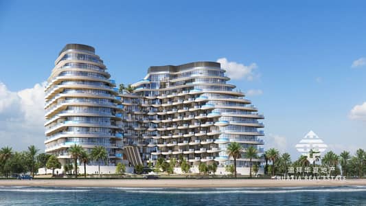 Studio for Sale in Al Marjan Island, Ras Al Khaimah - C02. jpg