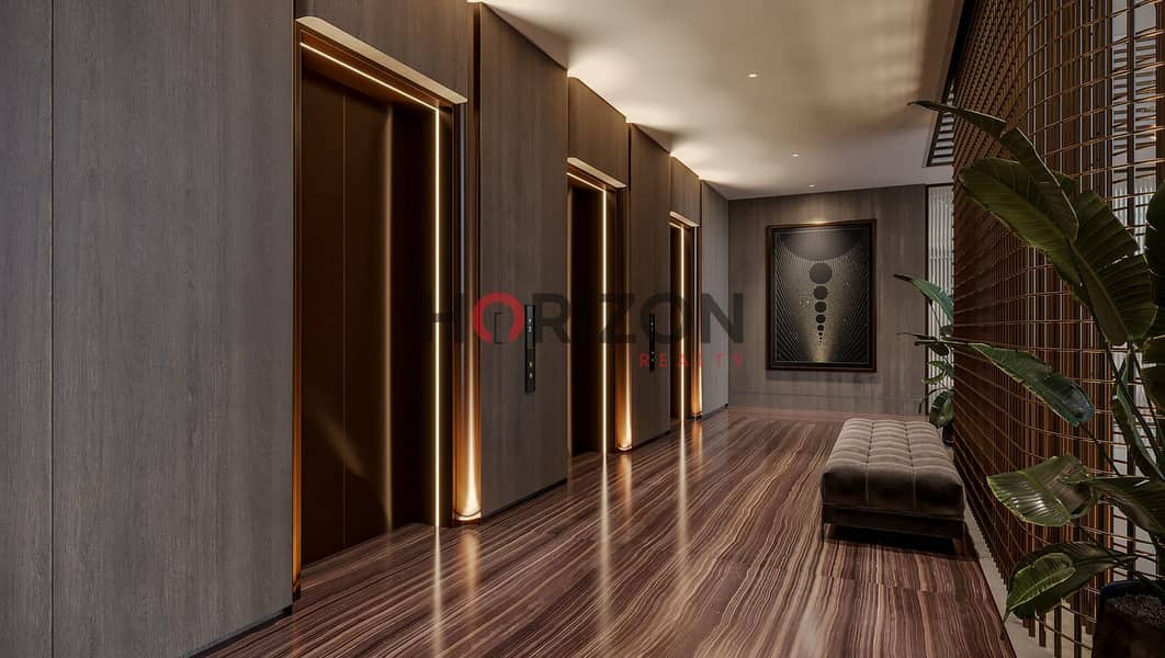 6 _Lobby Elevator 2. jpg