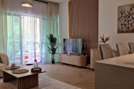 1 Bedroom Flat for Sale in The Greens, Dubai - CORNER UNIT | FULLY UPGRADED | CHILLER FREE