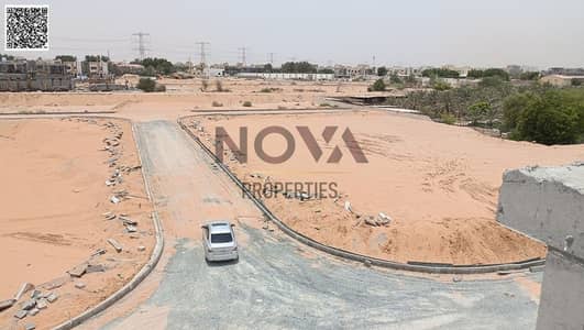 Plot for Sale in Al Helio, Ajman - 5. jpg