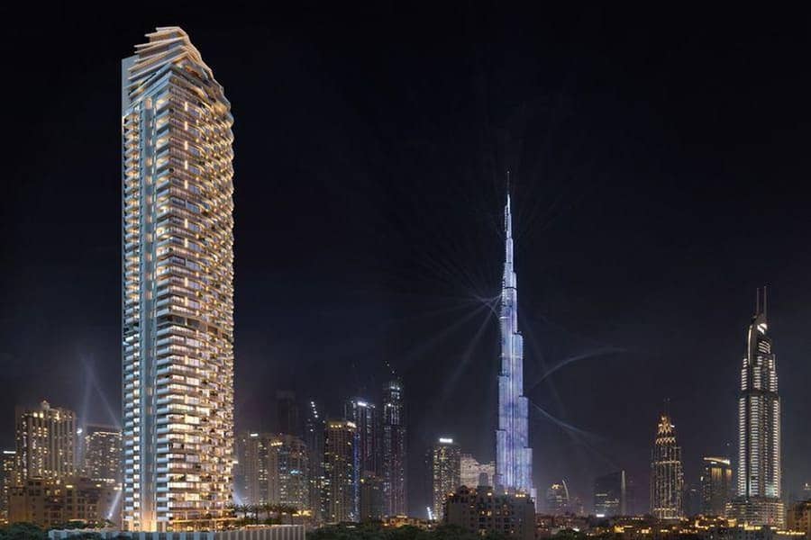 شقة في سيتي سنتر ريزيدنس،وسط مدينة دبي 2 غرف 3680000 درهم - 12222433 شقة في سيتي سنتر ريزيدنس،وسط مدينة دبي 2 غرف 3680000 درهم - 12222433
