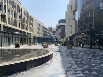 Studio for Sale in Mirdif, Dubai - Luxurious Apartments for rent in Al Multaqa Avenue Block B. jpeg