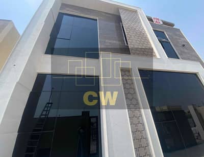 5 Bedroom Villa for Sale in Al Helio, Ajman - 43feed32-4a00-47e5-90e2-9ddf751179c9. jpg