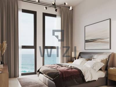 استوديو  للبيع في الخان، الشارقة - interior-rehan-residence-Bedroom. jpg