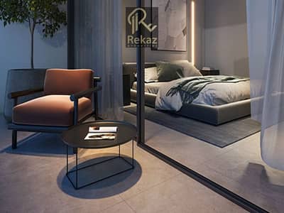 2 Bedroom Flat for Sale in Aljada, Sharjah - 44. jpg