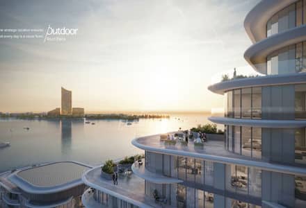 1 Bedroom Apartment for Sale in Al Hamra Village, Ras Al Khaimah - WhatsApp Image 2023-12-06 at 10.29. 56 (3). jpeg