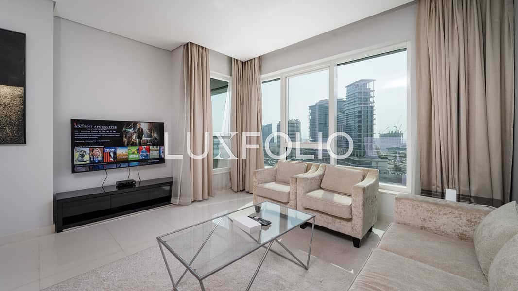 شقة في داماك ميزون كانال فيوز،الخليج التجاري 1 غرفة 6999 درهم - 12222503 شقة في داماك ميزون كانال فيوز،الخليج التجاري 1 غرفة 6999 درهم - 12222503
