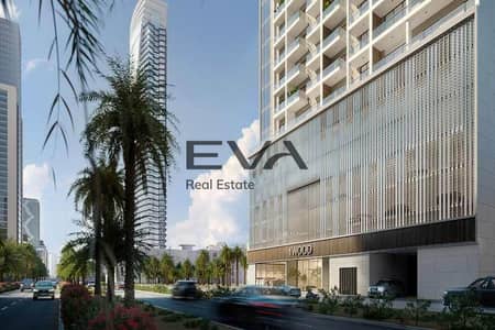Studio for Sale in Jumeirah Village Circle (JVC), Dubai - High ROI | Spacious Layout | Fully Furnished
