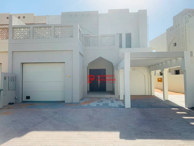 فیلا في فلل جاردن فيو،جبل علي 3 غرف 225000 درهم - 12222512 فیلا في فلل جاردن فيو،جبل علي 3 غرف 225000 درهم - 12222512