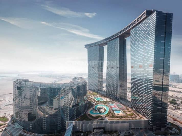 One of A Kind Tower | World Class Amenities One of A Kind Tower | World Class Amenities