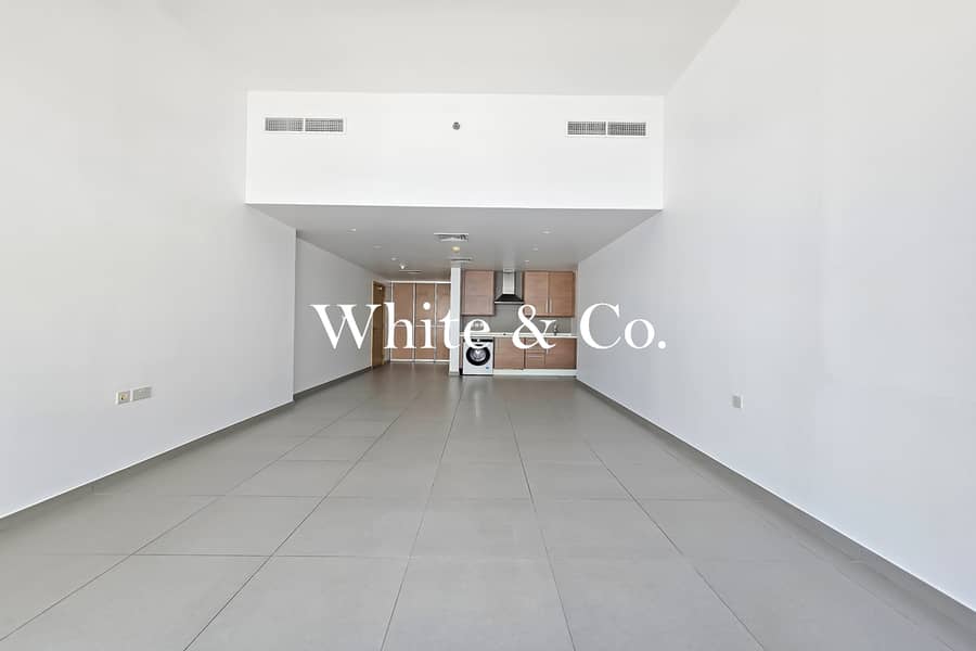 Largest Studio | Rare Tower | Low Floor