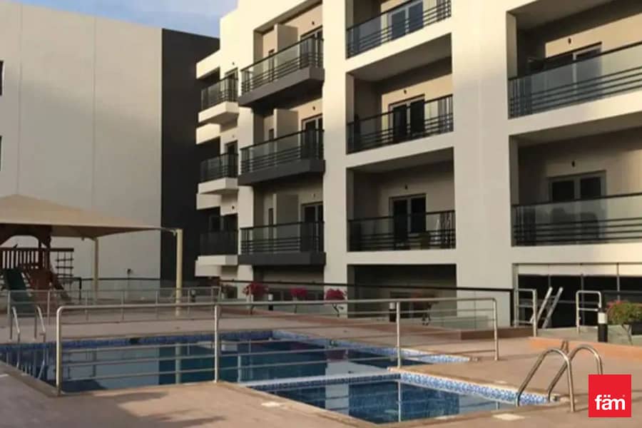 位于阿尔扬街区,乔亚多拉多公寓 1 卧室的公寓 660000 AED - 12222519 位于阿尔扬街区,乔亚多拉多公寓 1 卧室的公寓 660000 AED - 12222519
