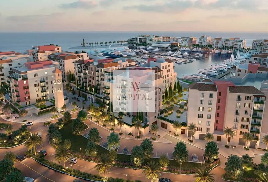 位于朱美拉住宅区,海洋社区,海蓝之港社区,天空住宅社区,天空1号大厦 2 卧室的公寓 5000000 AED - 12222524 位于朱美拉住宅区,海洋社区,海蓝之港社区,天空住宅社区,天空1号大厦 2 卧室的公寓 5000000 AED - 12222524