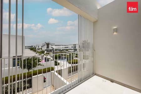3 Bedroom Villa for Sale in The Valley by Emaar, Dubai - HANDOVER SOON | CLOSE TO AMENITIES