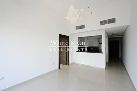 1 Bedroom Flat for Rent in Dubai Marina, Dubai - Exclusive | Unfurnished | Available Now