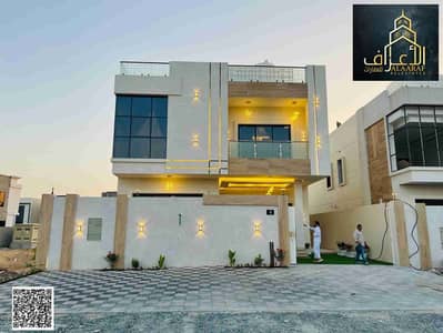 فیلا 5 غرف نوم للبيع في الحليو، عجمان - 1000252246. jpg