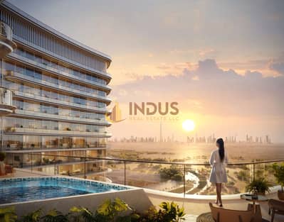2 Bedroom Apartment for Sale in Dubai Science Park, Dubai - Hillviews-6. jpg