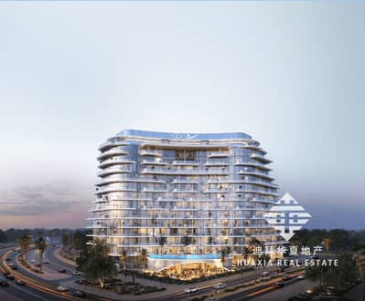阿尔马扬岛， 拉斯海玛 1 卧室公寓待售 - 25. png