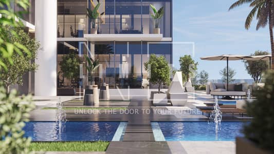 Shop for Sale in Majan, Dubai - PODIUM 01(1). jpg