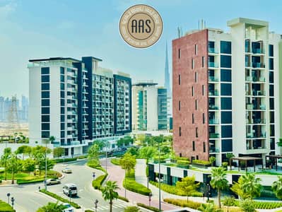 استوديو  للايجار في مدينة ميدان، دبي - IMG_4900. jpeg