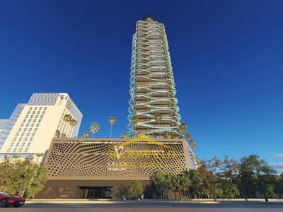 3 Bedroom Flat for Sale in Jumeirah Village Triangle (JVT), Dubai - Screenshot 2024-09-02 161547. jpg