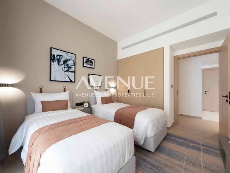 位于朱美拉环形村(JVC),JVC第17区,Marriott Residences JVC 2 卧室的公寓 2200000 AED - 12222629 位于朱美拉环形村(JVC),JVC第17区,Marriott Residences JVC 2 卧室的公寓 2200000 AED - 12222629