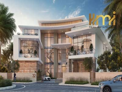 5 Bedroom Villa for Sale in Al Seanneeah, Umm Al Quwain - Capture9. png
