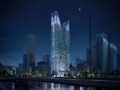 1 Bedroom Apartment for Sale in Business Bay, Dubai - 3. jpg