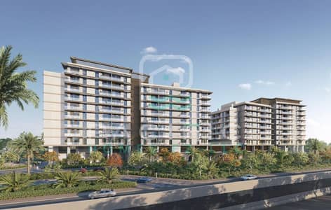 2 Bedroom Flat for Sale in Al Hamra Village, Ras Al Khaimah - AMAZING I GOLF COURSE VIEW I 2 BED IN GREENS