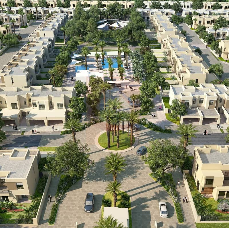 Summer offers 90% on Handover at Safi TH