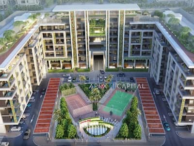 1 Bedroom Flat for Sale in International City, Dubai - IMG-20250711-WA0010001. jpg