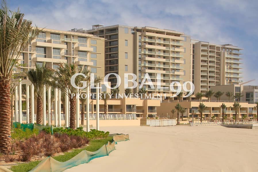 4 PAYMENTS | Great Deal for 2BR Apt in Al Zeina |